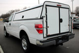 Used 2010 Ford F150 STX image 4