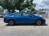 Used 2015 Honda Civic LX image 4