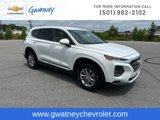 Used 2020 Hyundai Santa Fe SE image 3