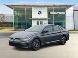 New 2025 Volkswagen Jetta Sport image 2