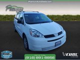 Used 2004 Toyota Sienna LE image 5