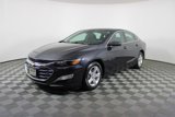 Used 2022 Chevrolet Malibu LS w/ Driver Confidence Package II image 4
