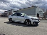 Certified 2020 Volkswagen Passat 2.0T R-Line image 3