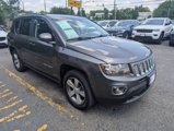 Used 2017 Jeep Compass High Altitude image 4