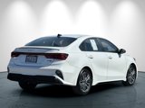 Certified 2022 Kia Forte GT-Line image 4
