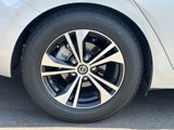 Used 2023 Nissan Sentra SV image 6