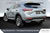New 2025 Buick Envision Preferred image 3