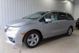 Used 2019 Honda Odyssey EX-L image 3