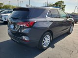 Used 2022 Chevrolet Equinox LT image 4