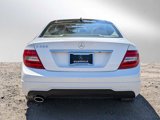 Certified 2015 Mercedes-Benz C 250 Coupe image 4