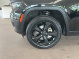 Used 2021 Jeep Grand Cherokee L Laredo image 4