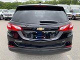 Used 2020 Chevrolet Equinox LS w/ LS Convenience Package image 4