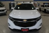 Used 2018 Chevrolet Equinox LT w/ Sun & Infotainment Package image 2