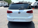 Used 2015 Volkswagen Golf TDI SEL w/ Lighting Package (SEL) image 5