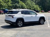 New 2025 Chevrolet Equinox LT w/ Convenience Package II image 3