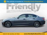 Used 2020 BMW 330i xDrive Sedan w/ Convenience Package image 2