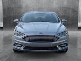 Used 2018 Ford Fusion Titanium image 2