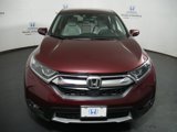 Used 2019 Honda CR-V EX-L image 2