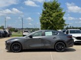 New 2025 MAZDA MAZDA3 s image 2
