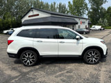 Used 2022 Honda Pilot Elite image 6