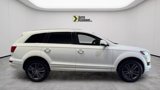Used 2015 Audi Q7 TDI Premium Plus w/ Premium Plus Package image 2