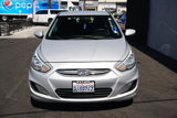 Used 2017 Hyundai Accent SE image 2