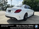 Used 2020 Mercedes-Benz C 300 Sedan image 5