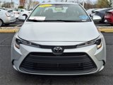 Certified 2023 Toyota Corolla LE image 3