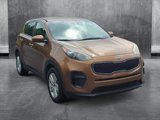 Used 2017 Kia Sportage LX image 3