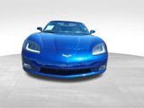 Used 2005 Chevrolet Corvette Convertible w/ Preferred Equipment Group image 3