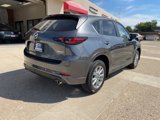 New 2025 MAZDA CX-5 AWD 2.5 S w/ Select Package image 5