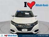 Certified 2022 Honda HR-V LX image 2