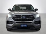 Certified 2022 Ford Explorer XLT image 4