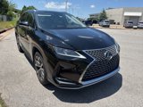 Used 2020 Lexus RX 350 AWD w/ Premium Package image 3