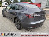 Used 2021 Tesla Model 3 Standard Range Plus image 3