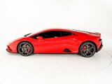 Used 2020 Lamborghini Huracan EVO image 2