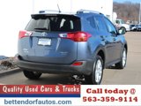 Used 2013 Toyota RAV4 Limited image 2