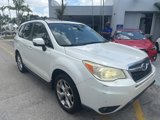 Used 2015 Subaru Forester 2.5i Touring w/ Eyesight & Navigation System image 2