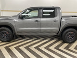 New 2025 Nissan Frontier PRO-4X w/ Pro Convenience Package image 3