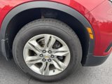 Used 2022 Chevrolet Blazer LT image 3