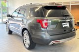 Used 2017 Ford Explorer Limited w/ Equipment Group 301A image 6