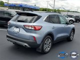 Used 2022 Ford Escape SEL w/ Technology Package image 3
