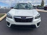 Used 2016 Subaru Forester 2.5i Touring w/ Eyesight & Navigation System image 2