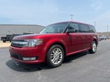 Used 2014 Ford Flex SEL w/ Equipment Group 201A image 3
