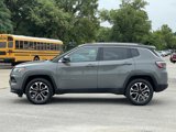 Used 2022 Jeep Compass Limited image 4