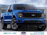 New 2025 Ford F150 STX w/ Equipment Group 200A image 5