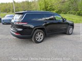 Used 2022 Jeep Grand Cherokee L Limited image 5