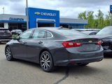 Used 2016 Chevrolet Malibu LT image 4