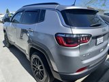 Used 2023 Jeep Compass Latitude w/ Sun and Sound Group image 3