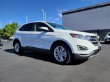 Used 2017 Ford Edge SEL w/ Class II Trailer Tow Package image 2